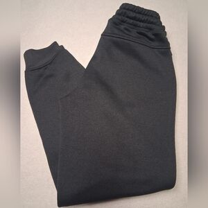 Burton Womens Black Jogger Pants